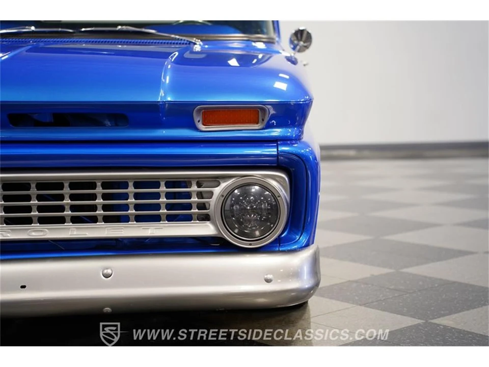 1963 Chevrolet C/K 1st Gen - Image 19 of 31