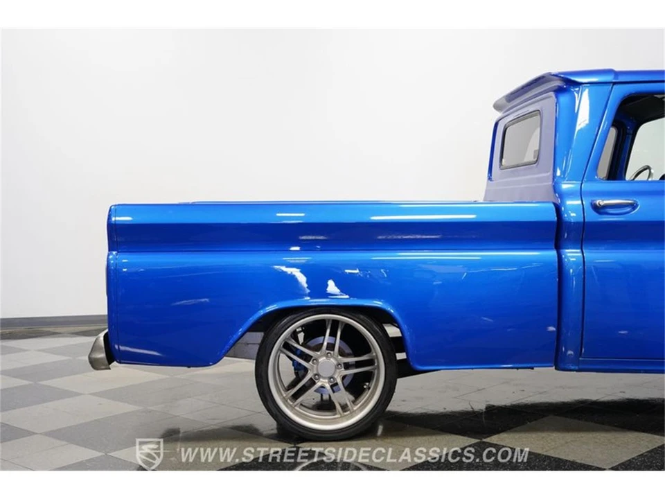 1963 Chevrolet C/K 1st Gen - Image 28 of 31