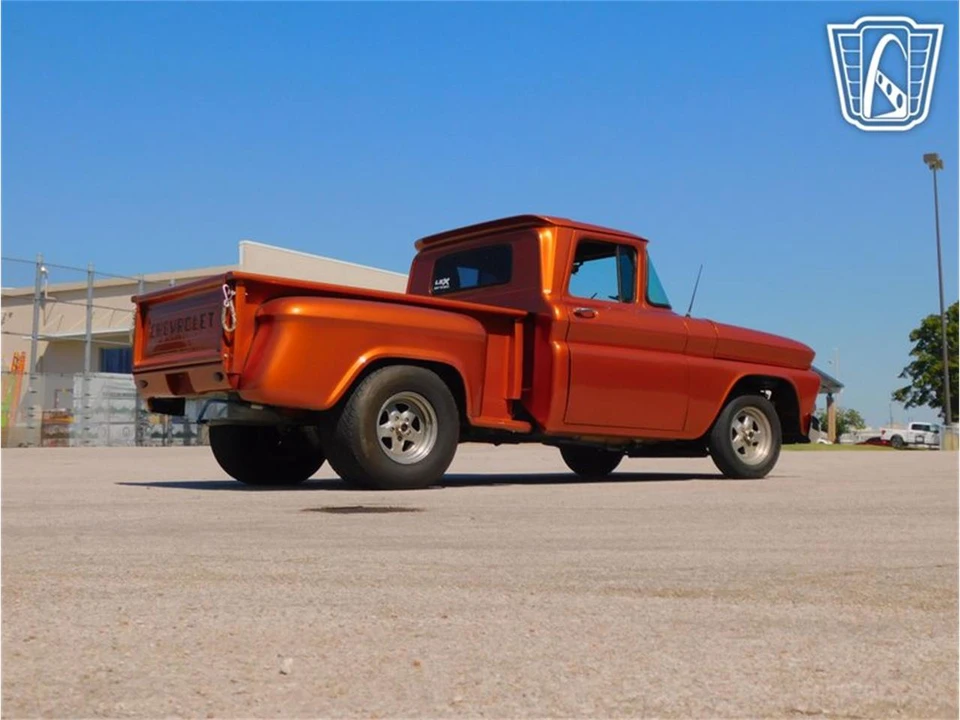 1963 Chevrolet C/K 1st Gen - Image 26 of 31