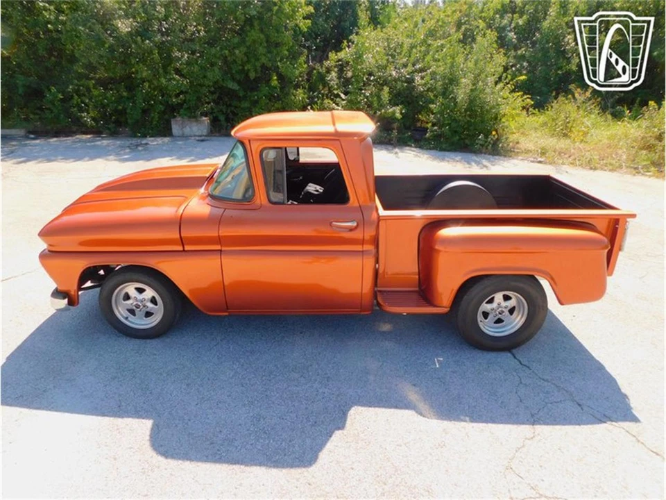 1963 Chevrolet C/K 1st Gen - Image 11 of 31