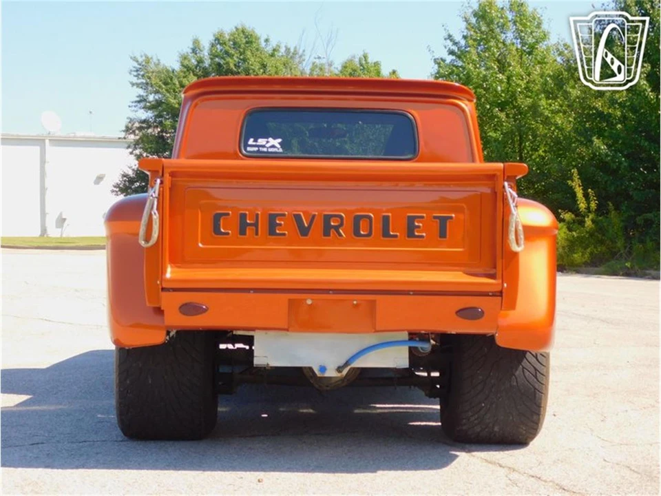 1963 Chevrolet C/K 1st Gen - Image 21 of 31