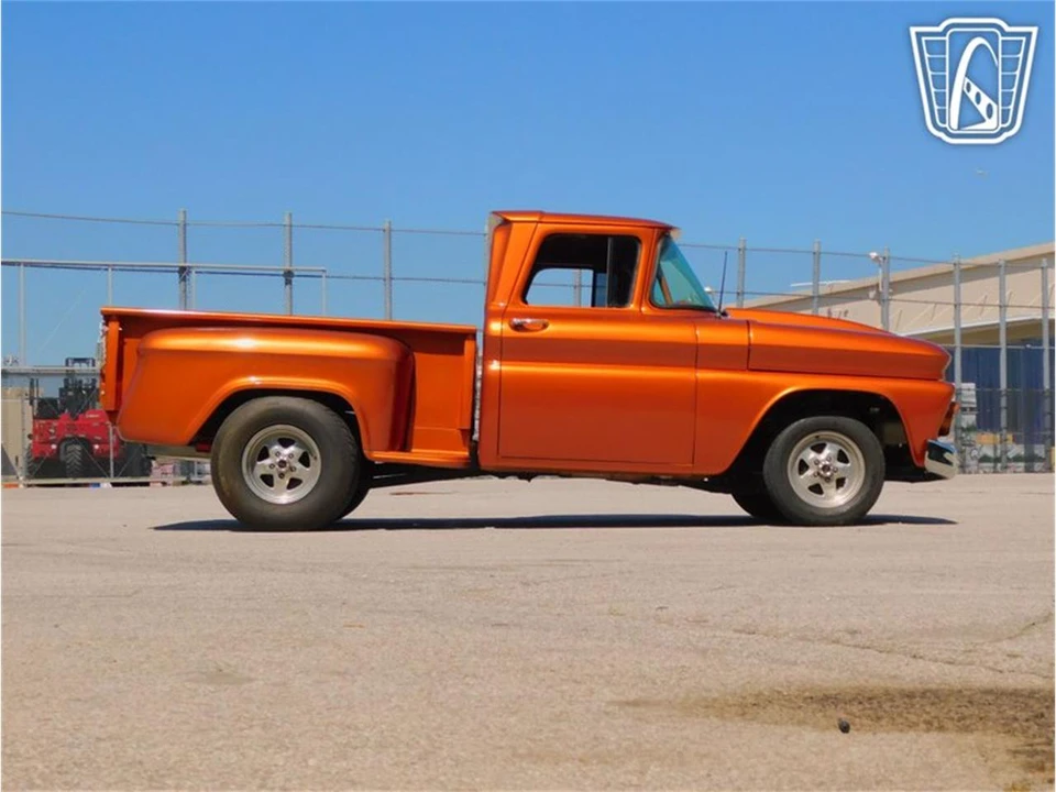 1963 Chevrolet C/K 1st Gen - Image 31 of 31