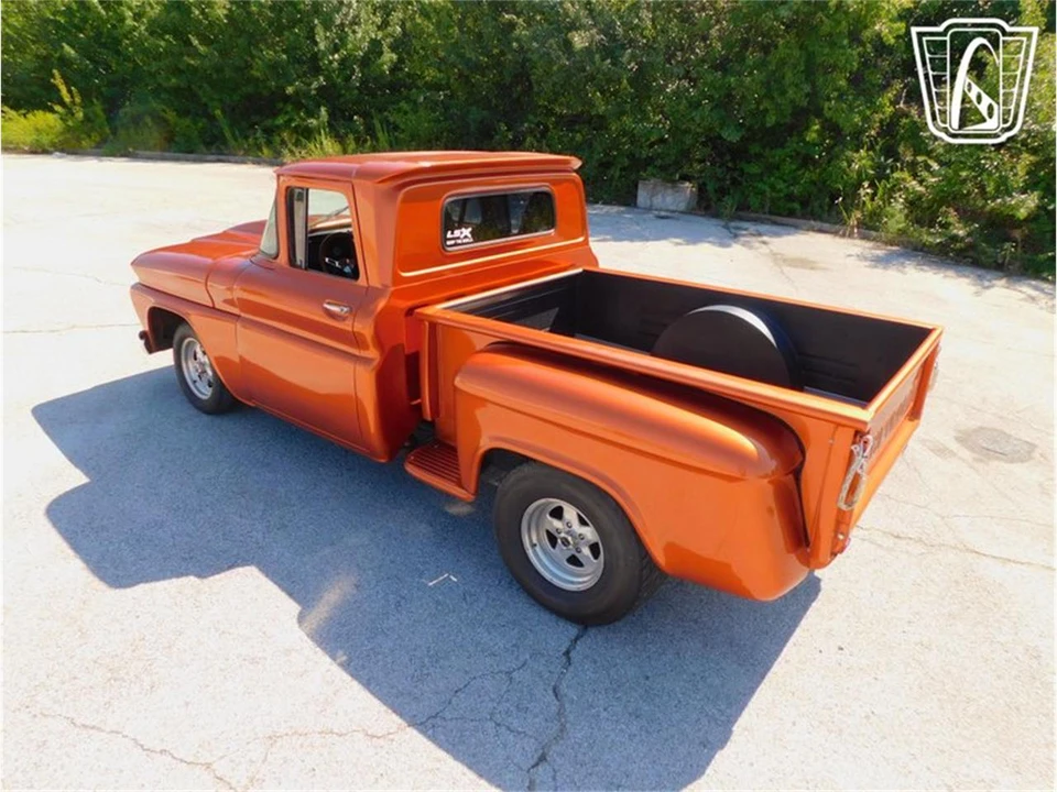 1963 Chevrolet C/K 1st Gen - Image 16 of 31