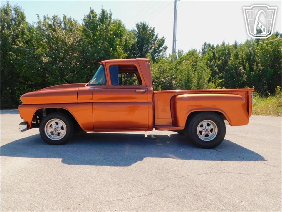 1963 Chevrolet C/K 1st Gen - Image 12 of 31