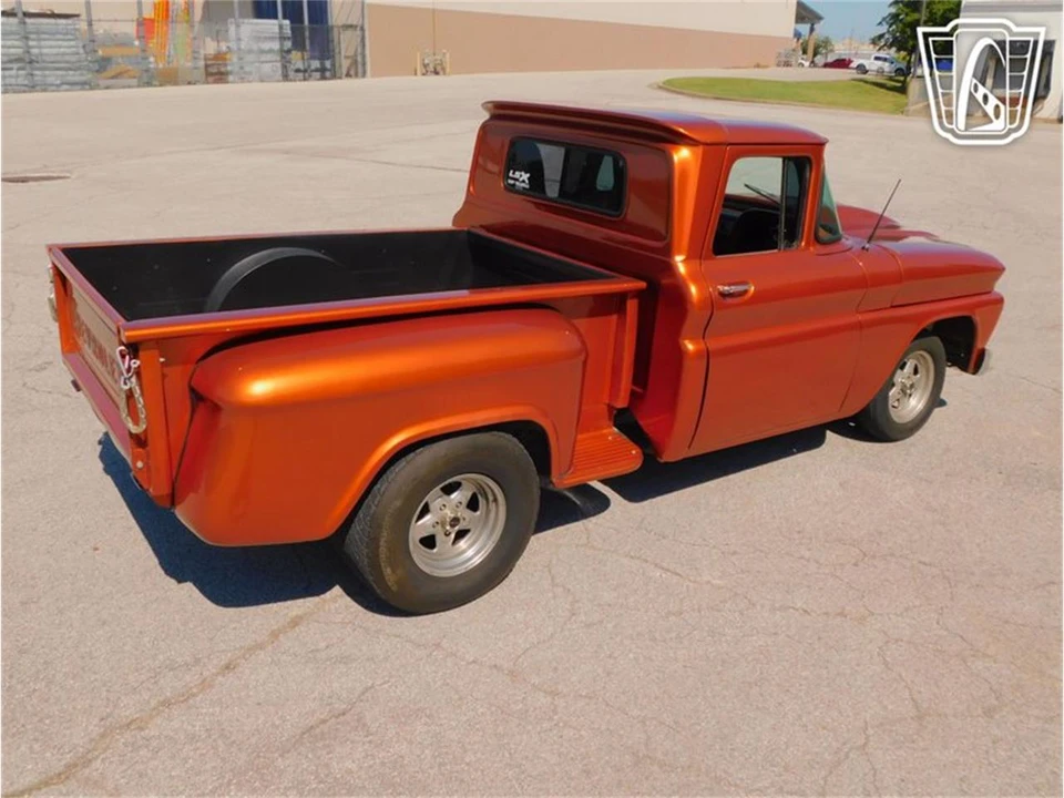 1963 Chevrolet C/K 1st Gen - Image 28 of 31