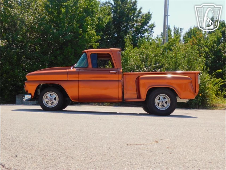 1963 Chevrolet C/K 1st Gen - Image 13 of 31