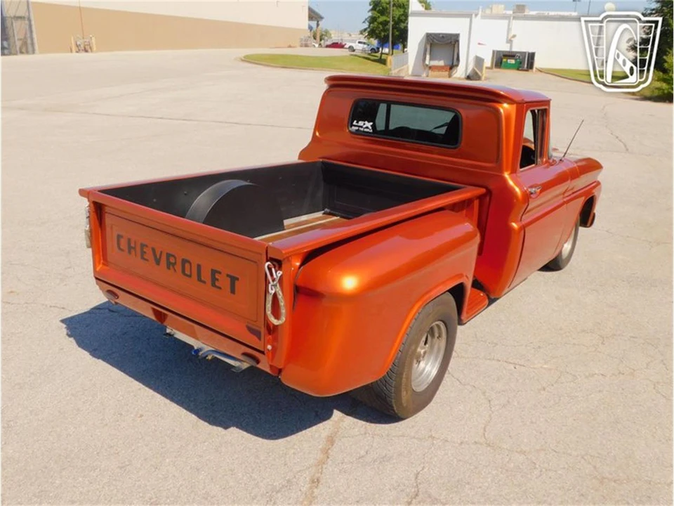1963 Chevrolet C/K 1st Gen - Image 23 of 31