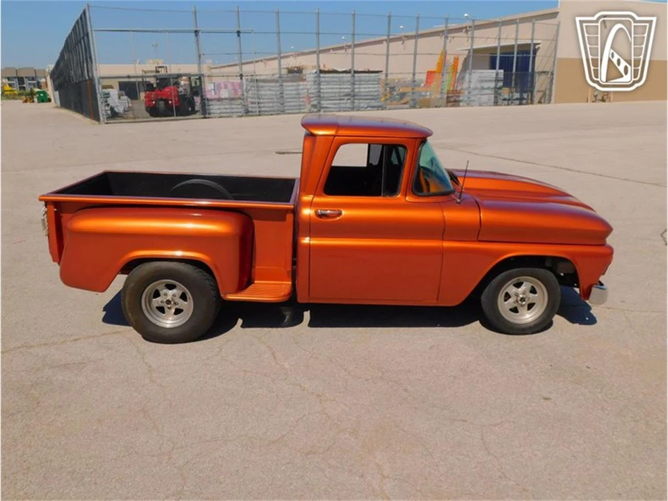 1963 Chevrolet C/K 1st Gen - Image 29 of 31