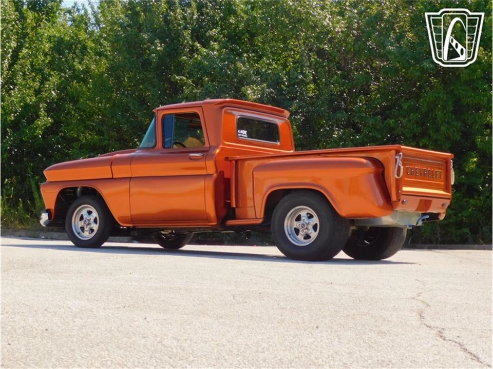 1963 Chevrolet C/K 1st Gen - Image 14 of 31
