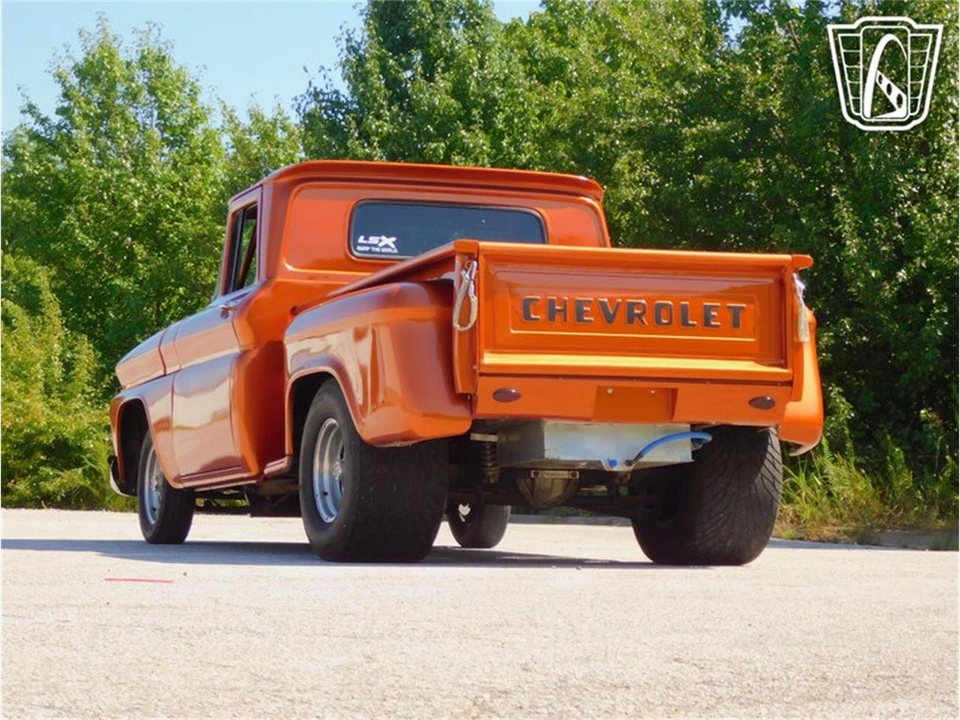 1963 Chevrolet C/K 1st Gen - Image 19 of 31