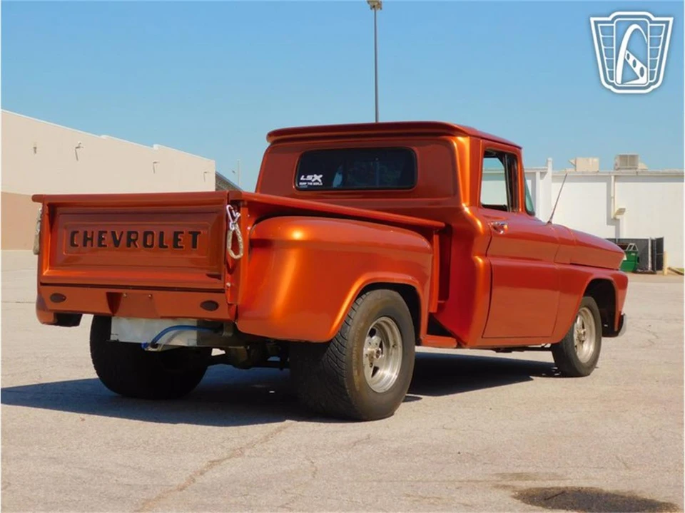 1963 Chevrolet C/K 1st Gen - Image 24 of 31