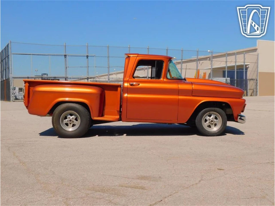 1963 Chevrolet C/K 1st Gen - Image 30 of 31