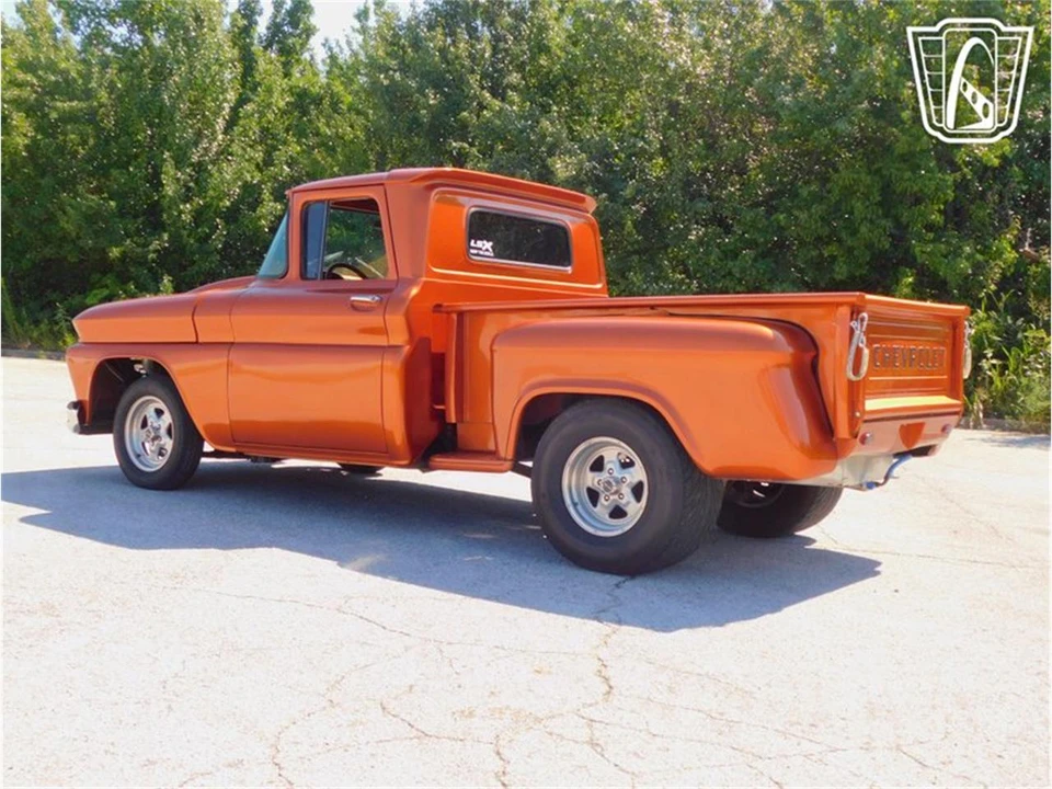 1963 Chevrolet C/K 1st Gen - Image 15 of 31