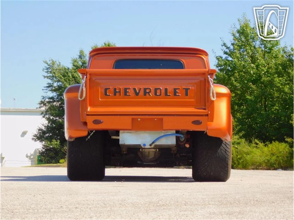 1963 Chevrolet C/K 1st Gen - Image 20 of 31