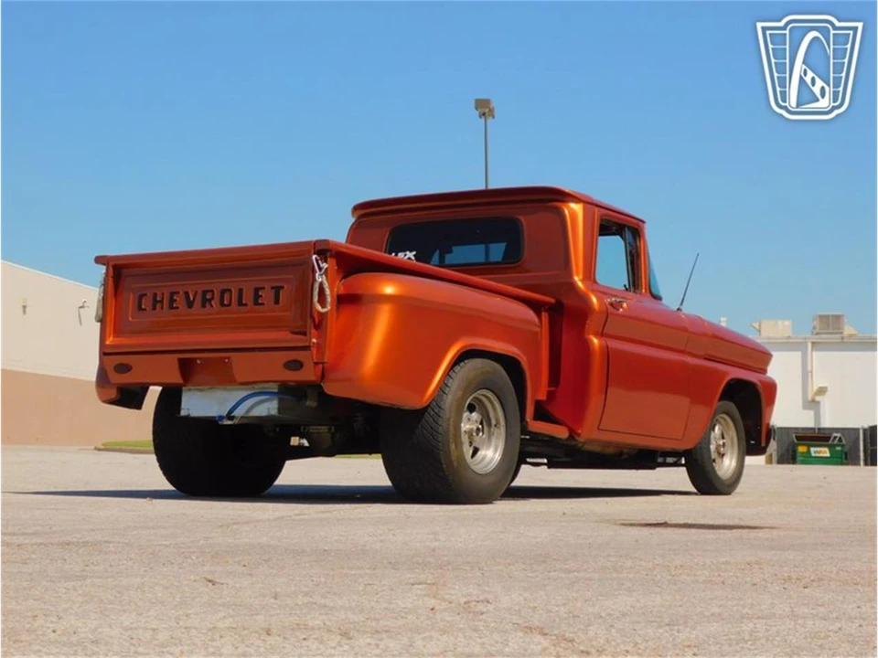 1963 Chevrolet C/K 1st Gen - Image 25 of 31