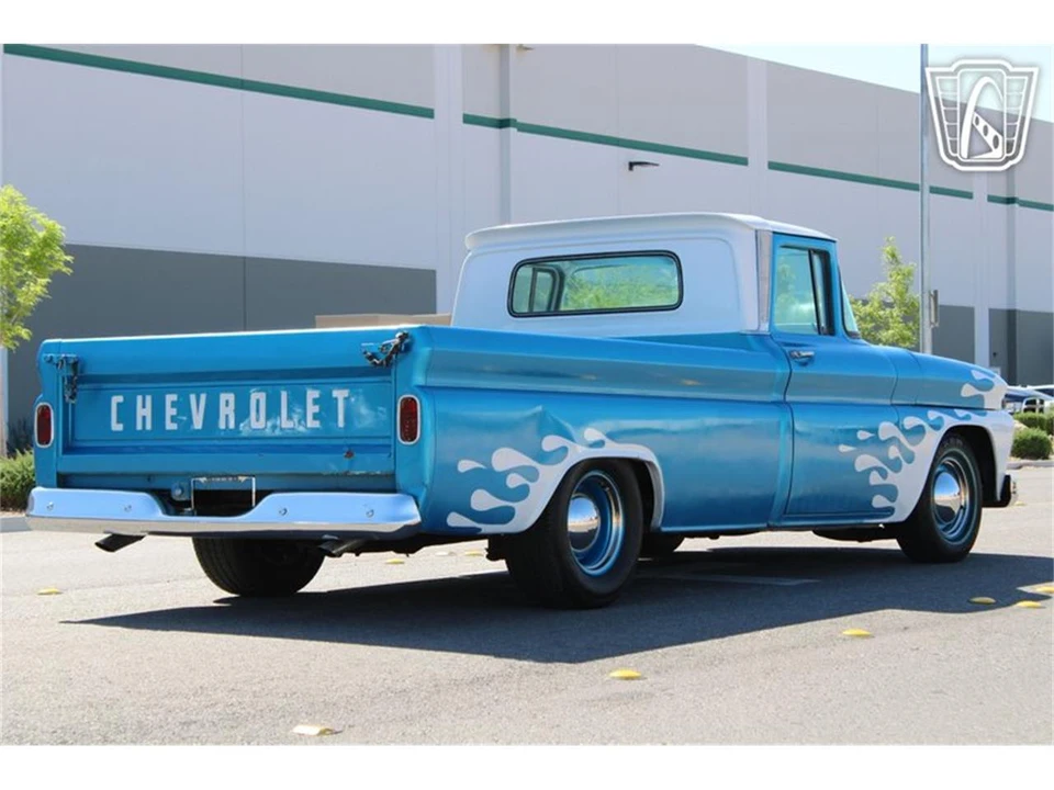 1963 Chevrolet C/K 1st Gen - Image 26 of 31