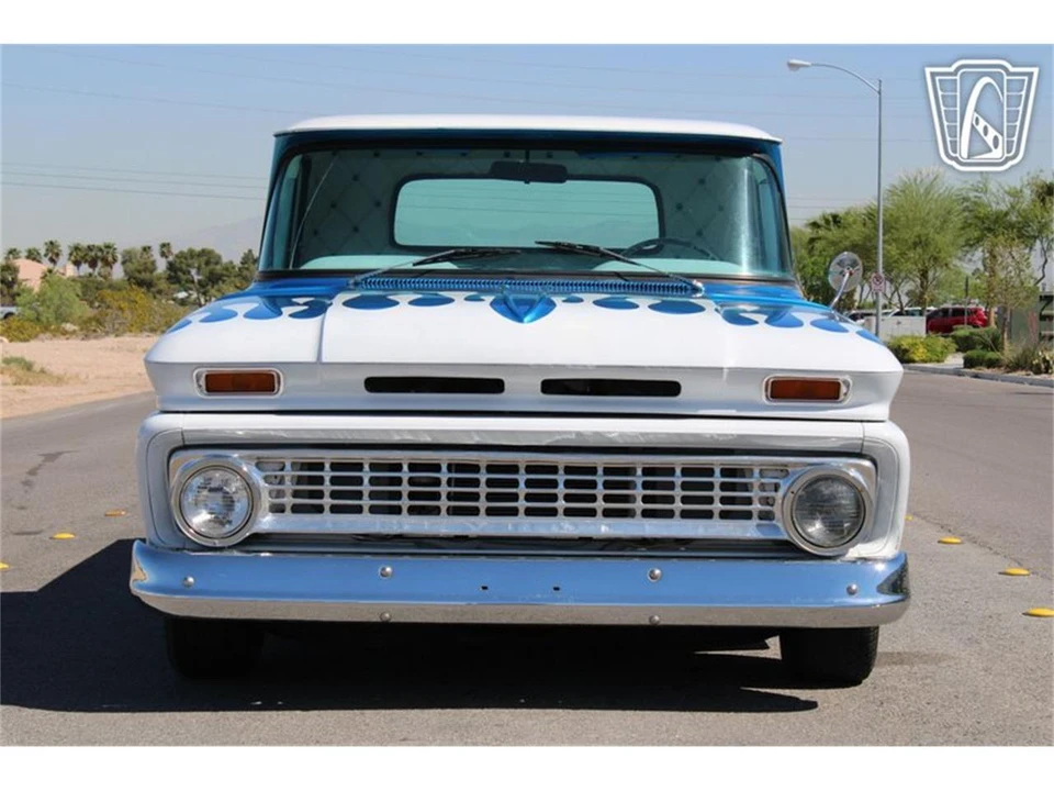 1963 Chevrolet C/K 1st Gen - Image 21 of 31