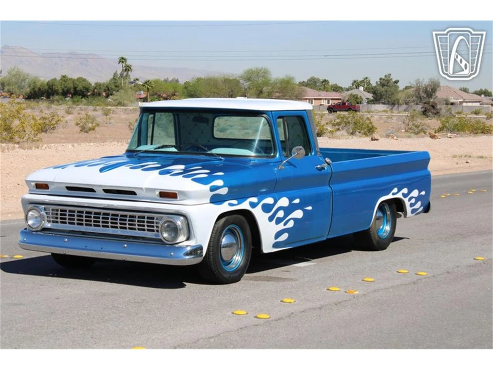 1963 Chevrolet C/K 1st Gen - Image 2 of 31