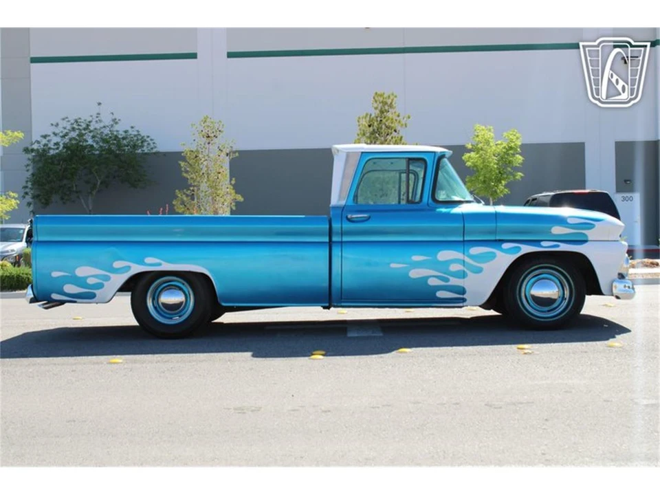 1963 Chevrolet C/K 1st Gen - Image 27 of 31
