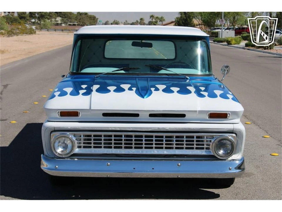 1963 Chevrolet C/K 1st Gen - Image 13 of 31