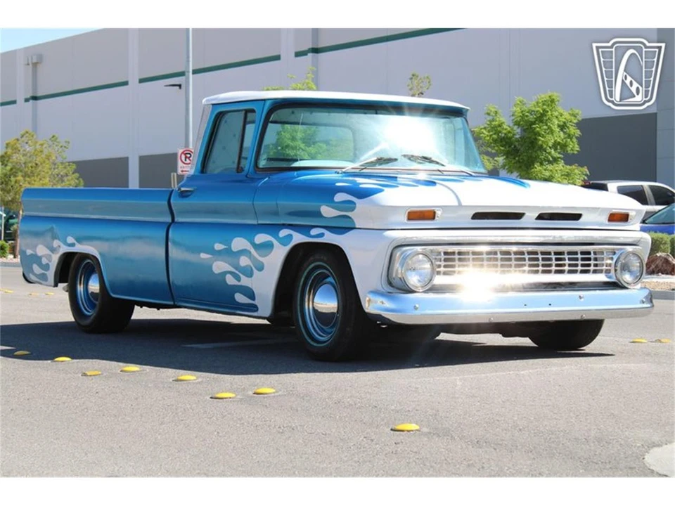 1963 Chevrolet C/K 1st Gen - Image 28 of 31