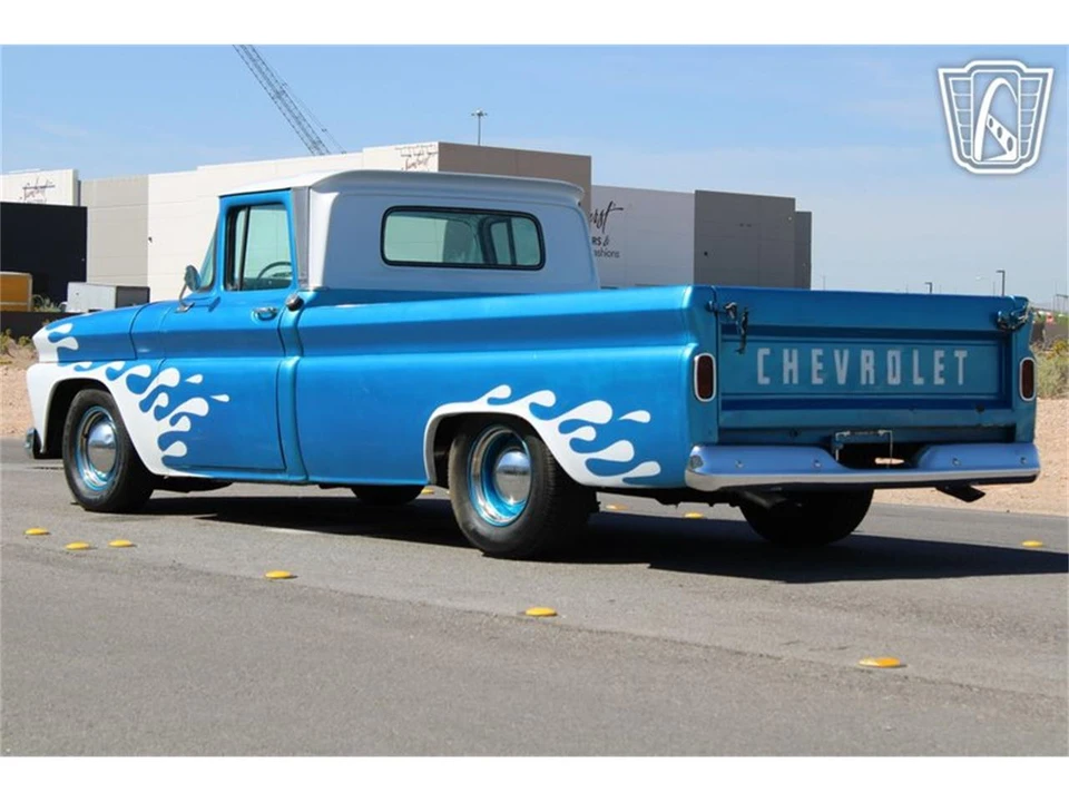 1963 Chevrolet C/K 1st Gen - Image 24 of 31