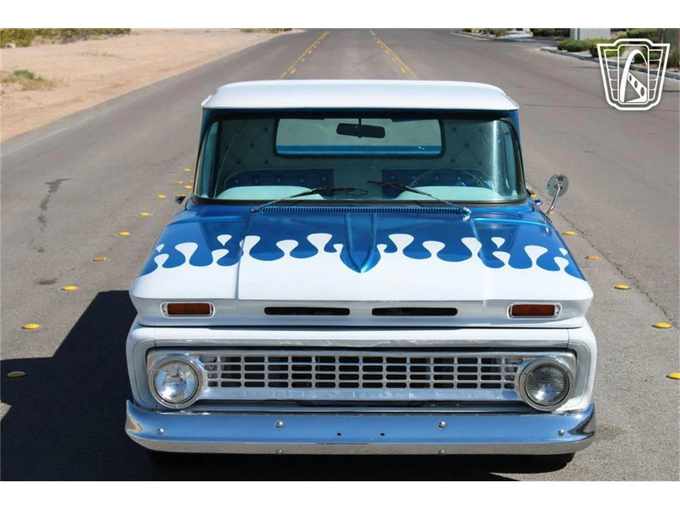 1963 Chevrolet C/K 1st Gen - Image 5 of 31