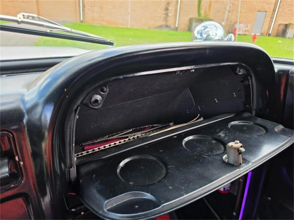 1963 Chevrolet C/K 1st Gen - Image 21 of 31