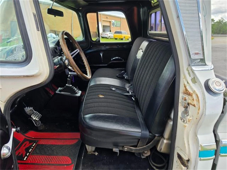 1963 Chevrolet C/K 1st Gen - Image 15 of 31