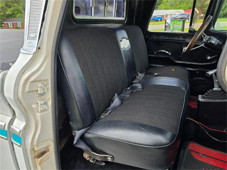1963 Chevrolet C/K 1st Gen - Image 23 of 31