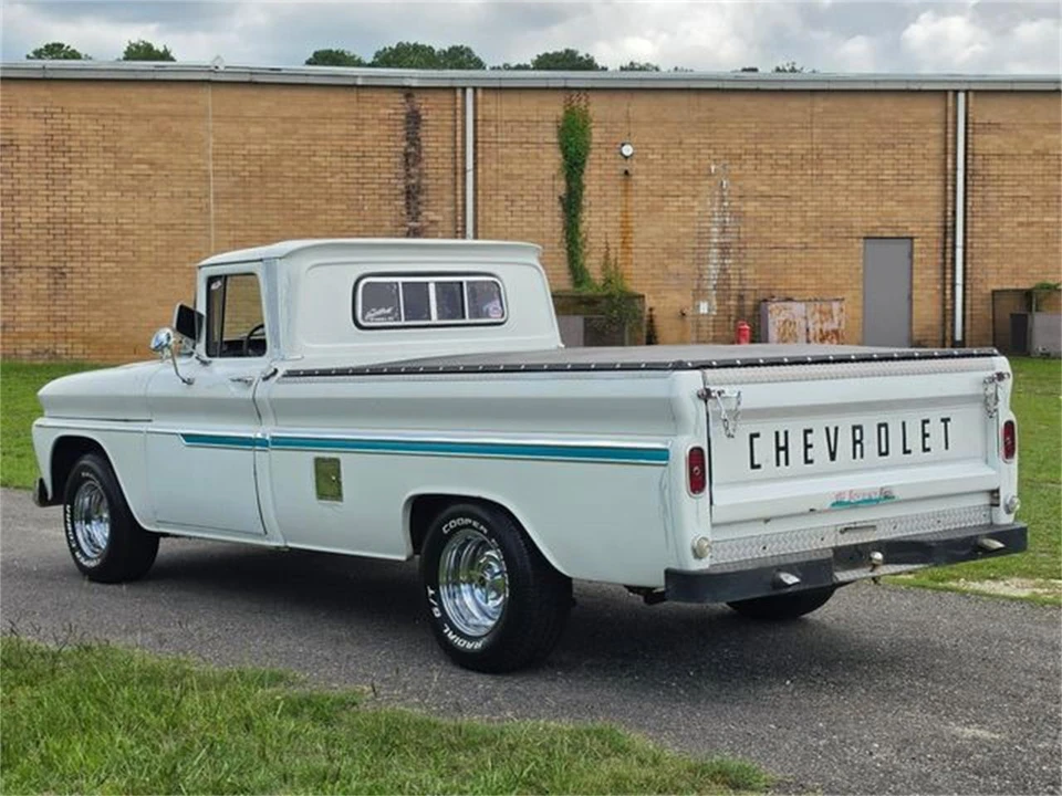 1963 Chevrolet C/K 1st Gen - Image 11 of 31