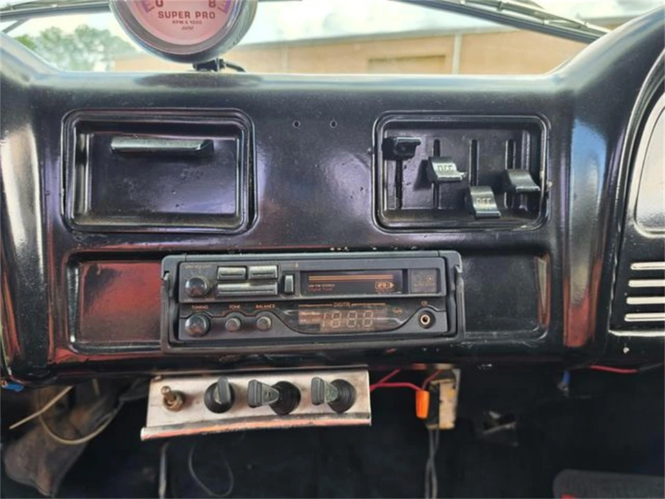 1963 Chevrolet C/K 1st Gen - Image 19 of 31