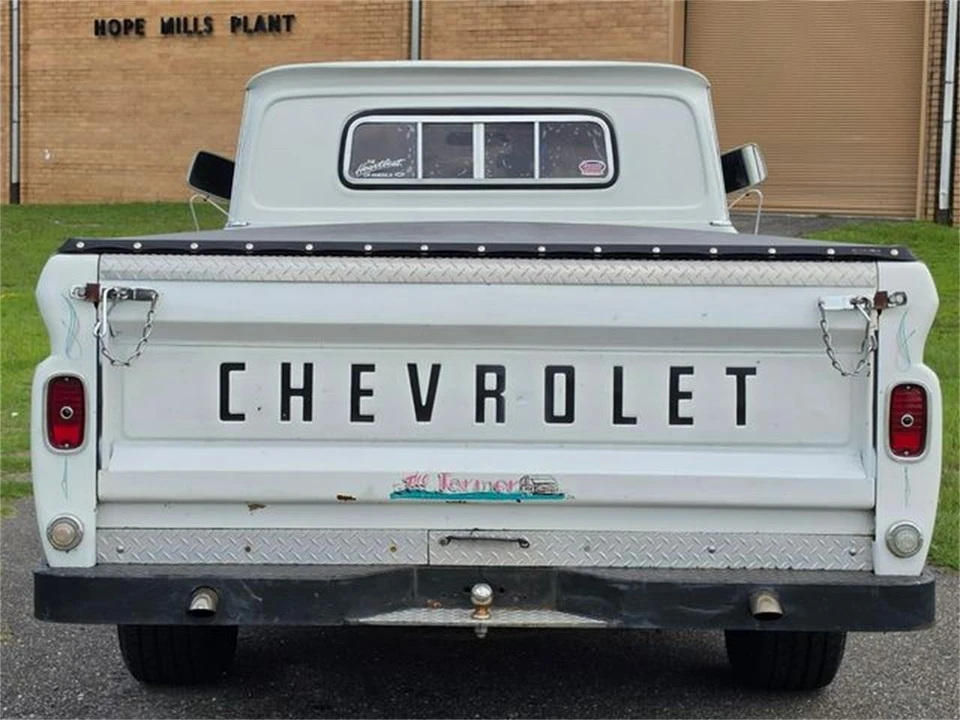 1963 Chevrolet C/K 1st Gen - Image 9 of 31