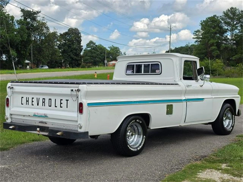 1963 Chevrolet C/K 1st Gen - Image 7 of 31
