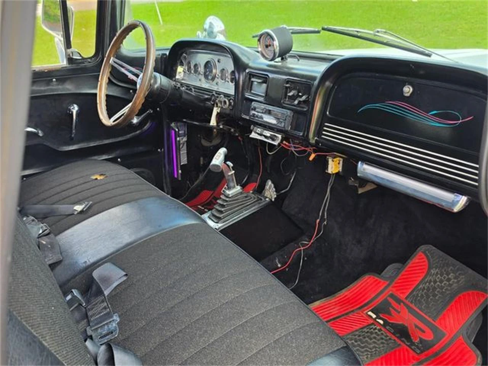 1963 Chevrolet C/K 1st Gen - Image 25 of 31