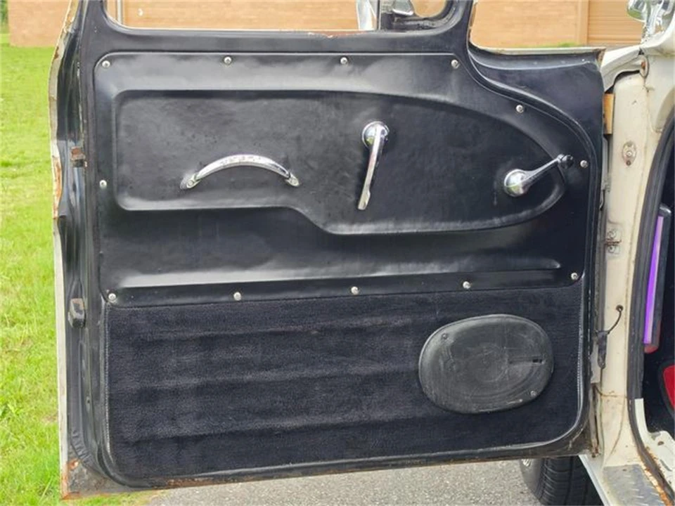 1963 Chevrolet C/K 1st Gen - Image 31 of 31