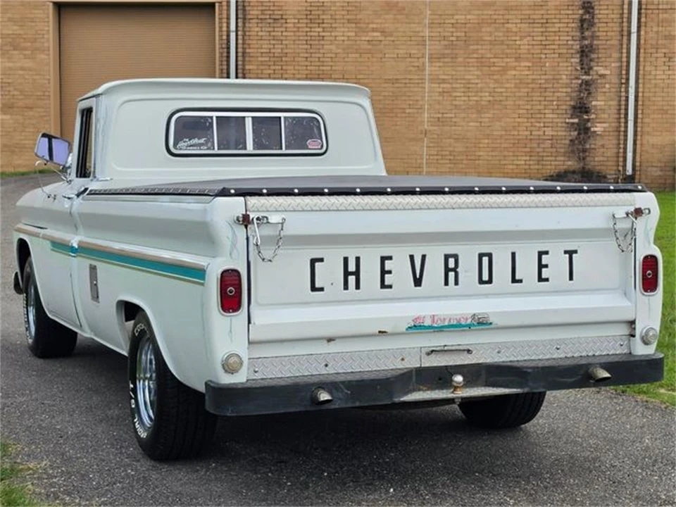 1963 Chevrolet C/K 1st Gen - Image 10 of 31