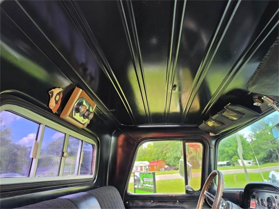 1963 Chevrolet C/K 1st Gen - Image 30 of 31