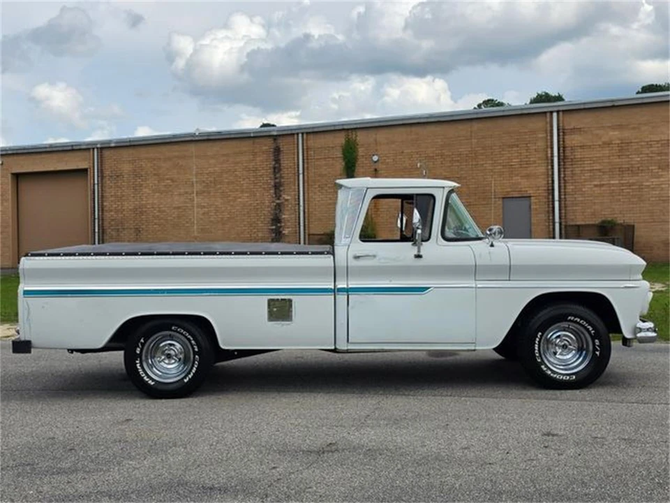 1963 Chevrolet C/K 1st Gen - Image 6 of 31