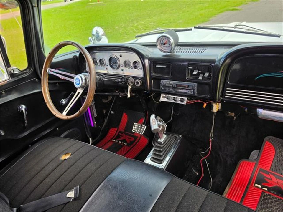 1963 Chevrolet C/K 1st Gen - Image 26 of 31