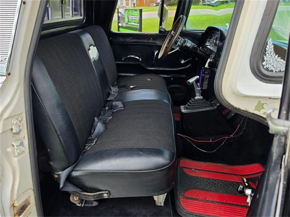 1963 Chevrolet C/K 1st Gen - Image 24 of 31