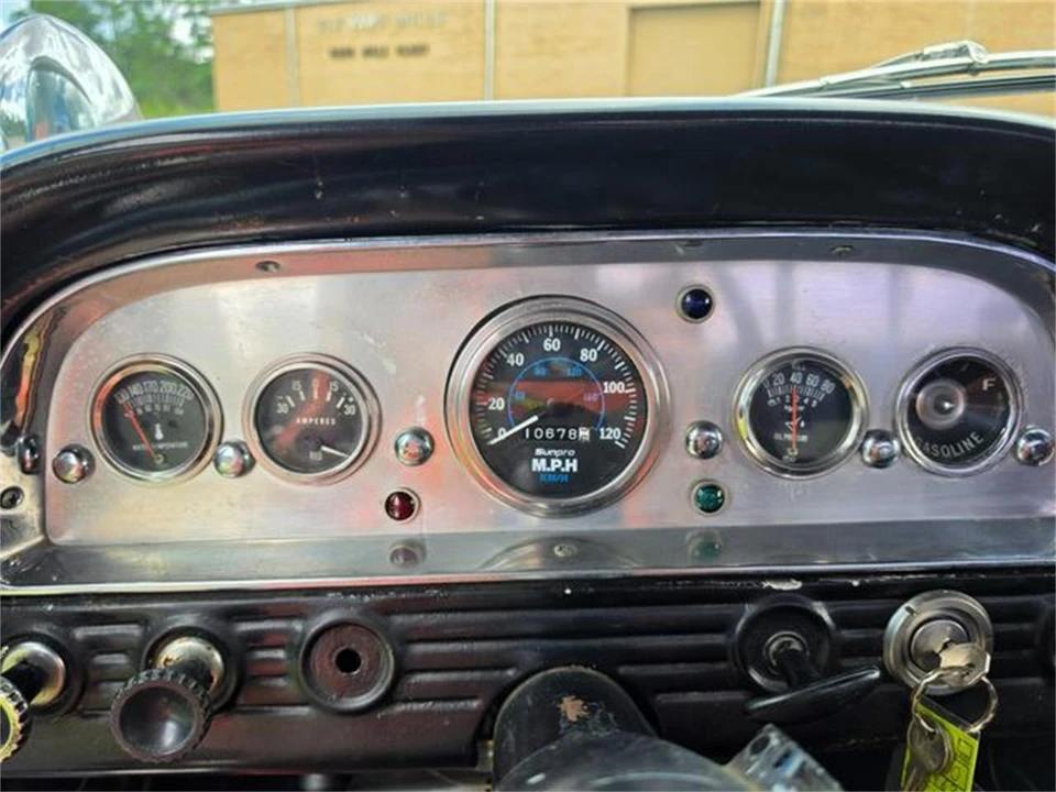 1963 Chevrolet C/K 1st Gen - Image 18 of 31