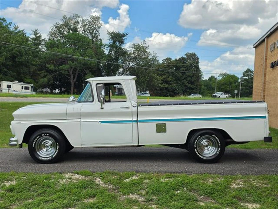 1963 Chevrolet C/K 1st Gen - Image 12 of 31