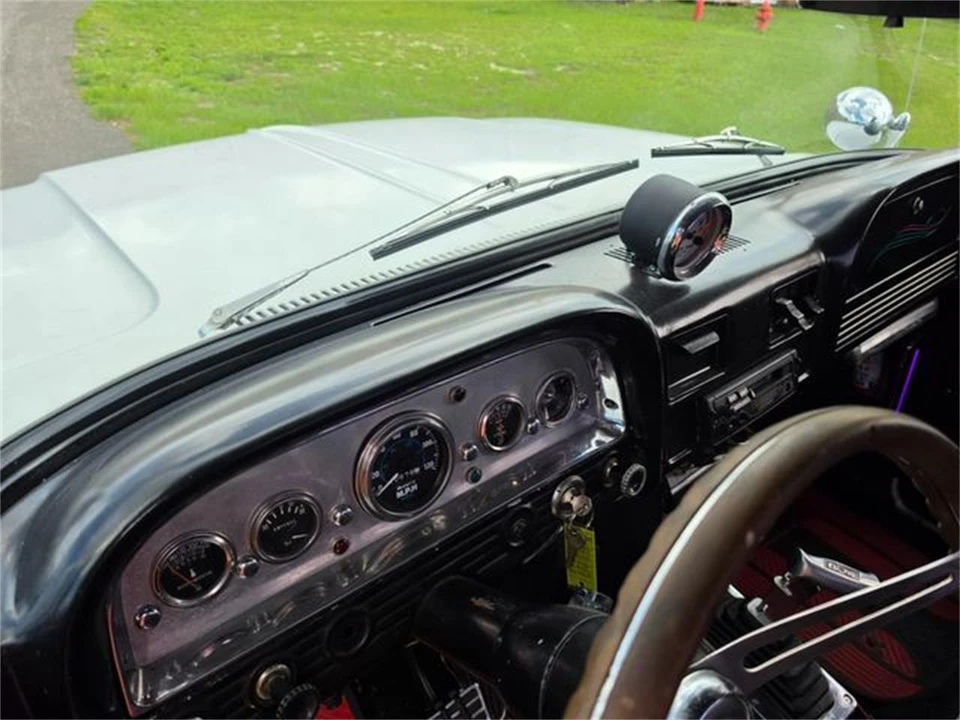 1963 Chevrolet C/K 1st Gen - Image 28 of 31