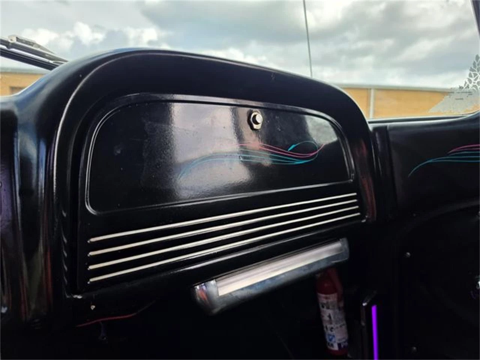 1963 Chevrolet C/K 1st Gen - Image 20 of 31