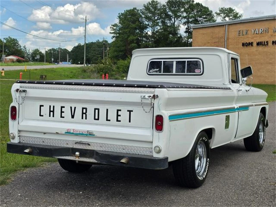 1963 Chevrolet C/K 1st Gen - Image 8 of 31