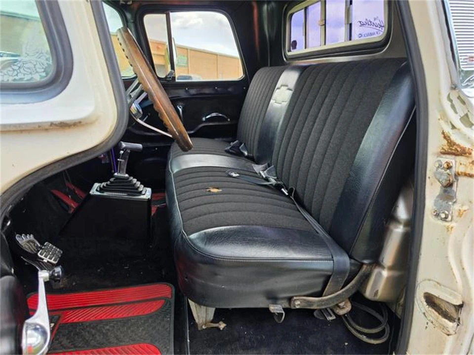 1963 Chevrolet C/K 1st Gen - Image 14 of 31