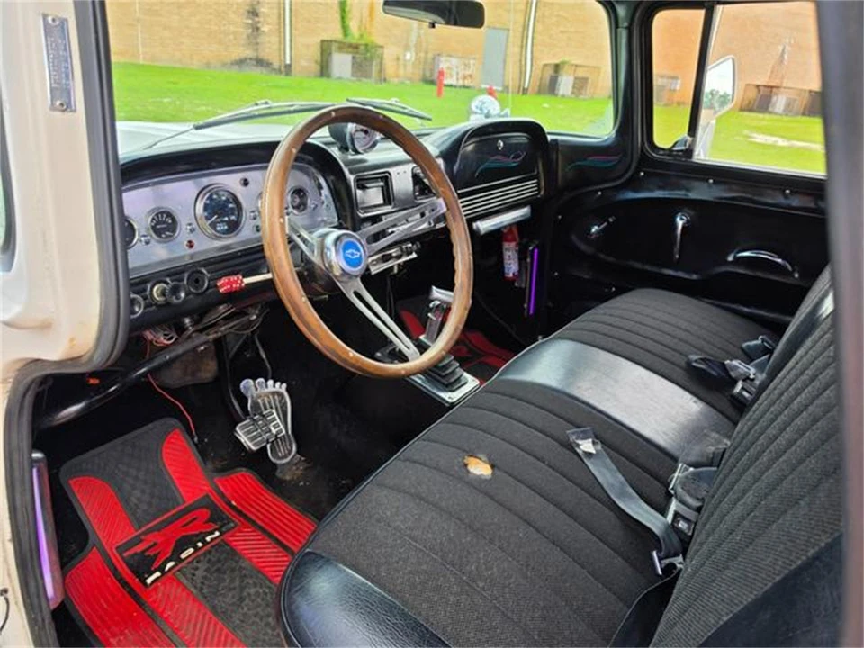 1963 Chevrolet C/K 1st Gen - Image 16 of 31