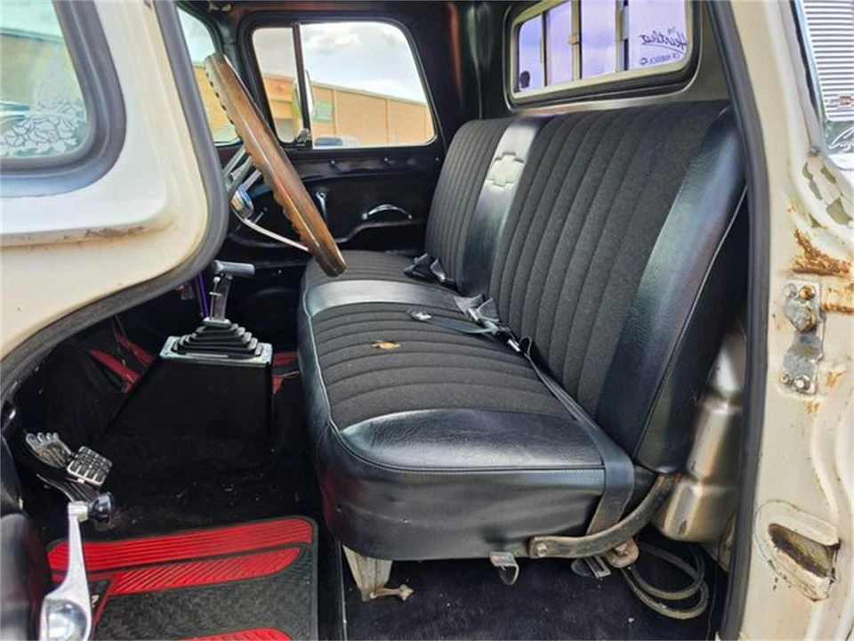 1963 Chevrolet C/K 1st Gen - Image 22 of 31
