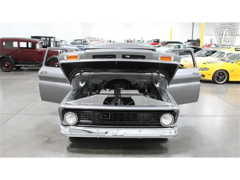 1963 Chevrolet C/K 1st Gen - Image 26 of 31